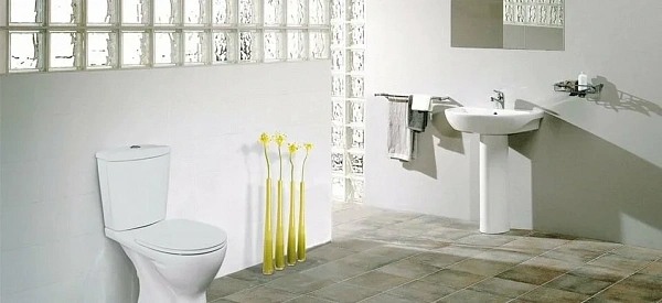 Унитаз-компакт напольный Ideal Standard Oceane Junior W909001