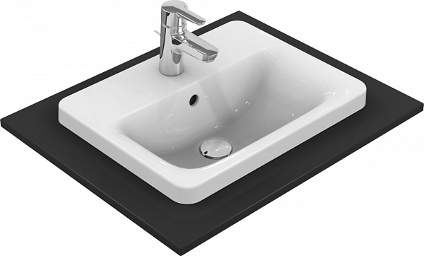 Раковина Ideal Standard Connect 50 см E504301