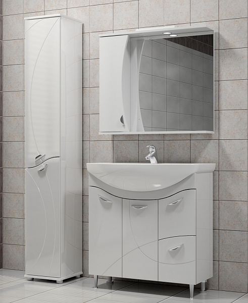 Пенал VIGO Faina 30 см pn.FAI.30