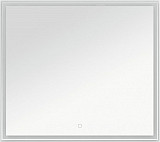Зеркало Aquanet Nova Lite 90 белый LED 00242264