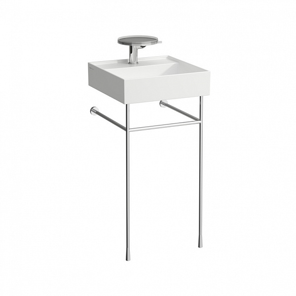 Рукомойник Laufen Kartell 8.1533.1.000.104.1 46 см