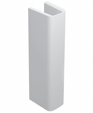 Пьедестал для раковины Duravit ME by Starck 0858390000