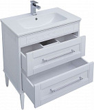 Раковина-столешница Aquanet Бостон 80 НФ-00017869