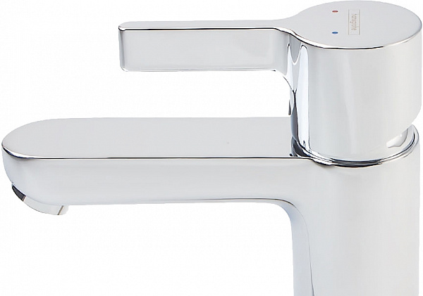 Смеситель для раковины Hansgrohe Metris S 31060000