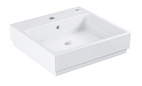 Раковина накладная Grohe Cube Ceramic 3947800H