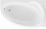 Акриловая ванна Aquatek  Бетта 160x97 BET160-0000028