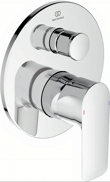 Смеситель Ideal Standard Connect Air A7035AA для ванны с душем