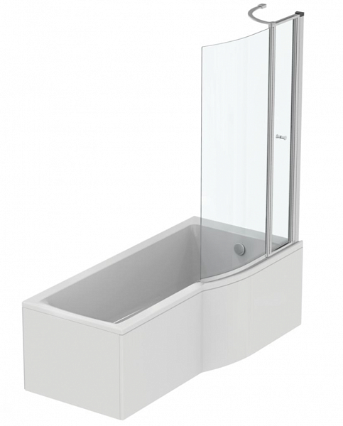 Панель боковая Ideal Standard Connect Air E114801 70 см