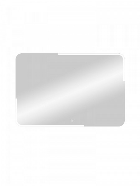 Зеркало Континент "Raison Led" 800х600