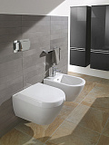 Унитаз подвесной Villeroy & Boch Subway 2.0 5606 10R1