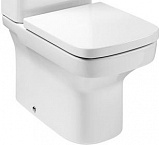 Унитаз (чаша) Roca Dama-N напольный 34278W000