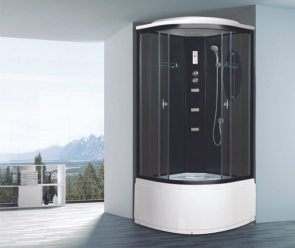 Душевая кабина Niagara Ultra  NG-212-01N