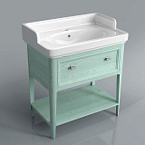 Тумба для раковины Kerama Marazzi Pompei 80 см PR.80\GR