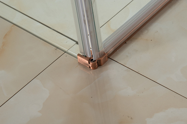 Душевой уголок Grossman Status ST-120RGQR 120x80