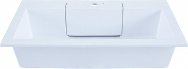 Раковина для тумбы Aquanet Фортуна 70 НФ-00008286