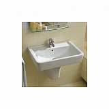 Раковина 55 см Geberit Renova Nr.1 Plan 222255000