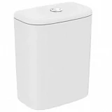 Бачок для унитаза Ideal Standard Tesi Silk White T3568V1