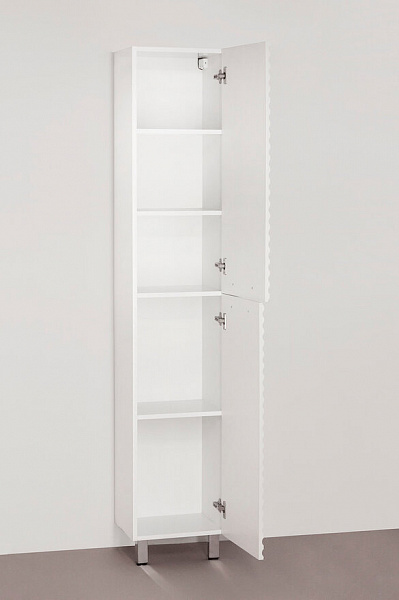 Шкаф-колонна Style Line Ассоль 36х191