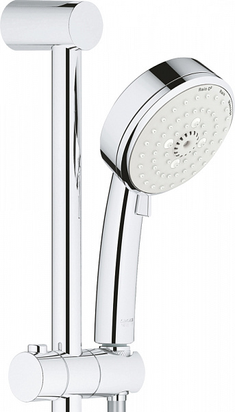 Душевой гарнитур Grohe Tempesta Cosmopolitan 27786002