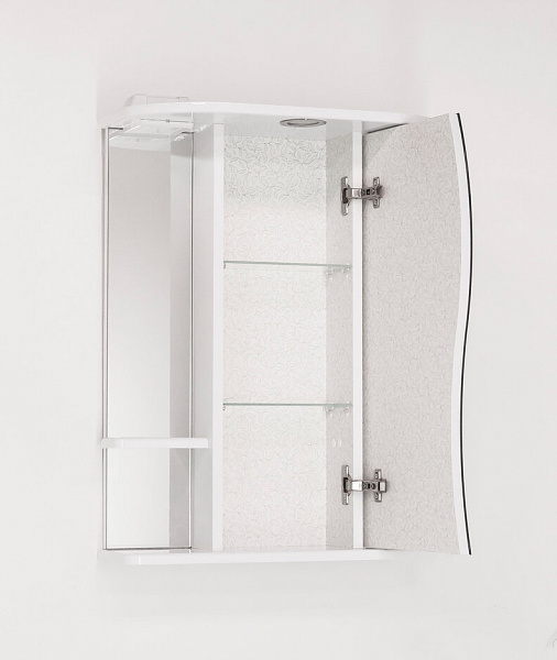 Зеркало-шкаф Style Line Лорена 55/С