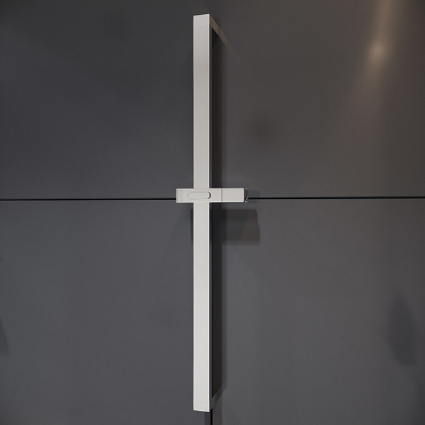 Стойка для душа, Slide, хром, IDDIS, SLI70CLi17