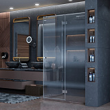 Душевое ограждение Ambassador Diamond 12011107R