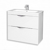 Умывальник мебельный  80 см SOFT (для Alma, Sjel, Armonia, Hella, Malaren, Otalia)