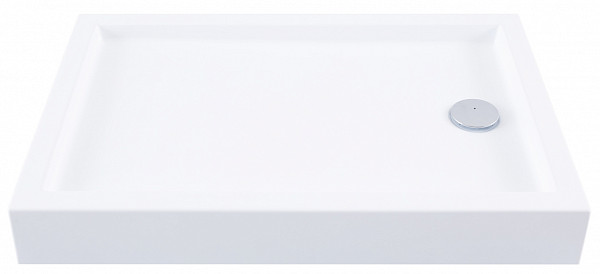 Душевой поддон Aquanet GL180 120x80 00265565