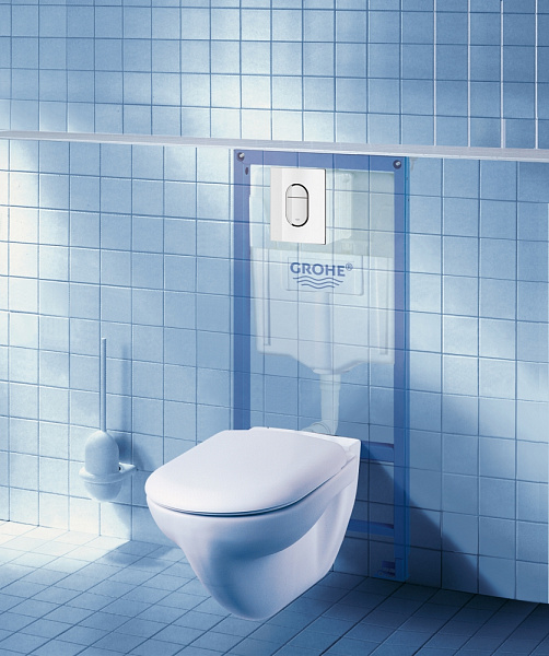 Система инсталляции для унитазов Grohe Rapid SL 38929000
