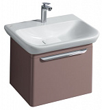 Раковина 65 см Geberit myDay 125465600