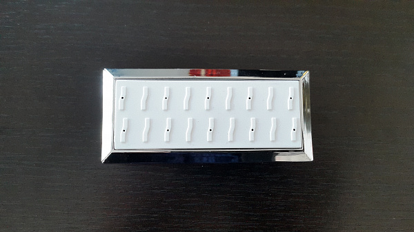 Душевая кабина GR123(R) 90x110 Grossman