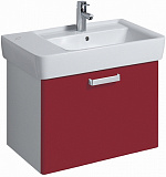 Раковина 75 см Geberit Renova Nr.1 Plan 122175000