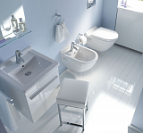 Унитаз Duravit Starck 3 2201090000 подвесной