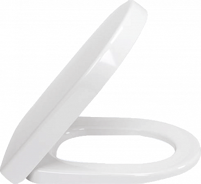 Крышка-сиденье Villeroy & Boch Subway 9M55 S1R2