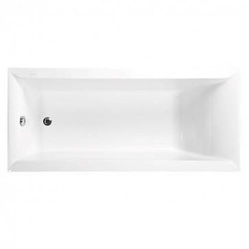 Акриловая ванна Vagnerplast Veronela 170x75 VPBA170VEA2X-04