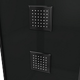 Душевая кабина GROSSMAN GR221 (90x90x225)