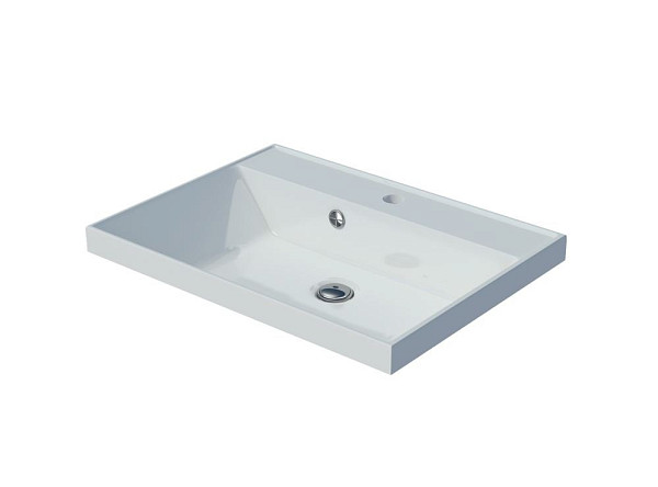 Раковина "КЛАССИКА 60 см"