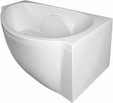 Торцевая сторона экрана для ванны Эстет  Грация 75 см ФР-00000905