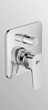 Смеситель Ideal Standard Cerafine D A7189AA для ванны с душем с внутренней частью