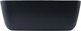 Акриловая ванна Aquanet Family Fine 170x78 95778 Gloss Finish (панель Black matte) 95778-GW-MB