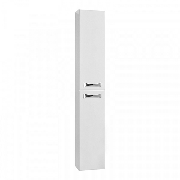 Шкаф-пенал Акватон Диор 26x163 1A110803DR010