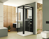 Душевая кабина GROSSMAN GR222 (80x100x225)