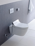 Унитаз Duravit Darling New SensoWash 2544590000 подвесной