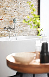 Смеситель для ванны с душем Grohe Eurodisc joy 23431000
