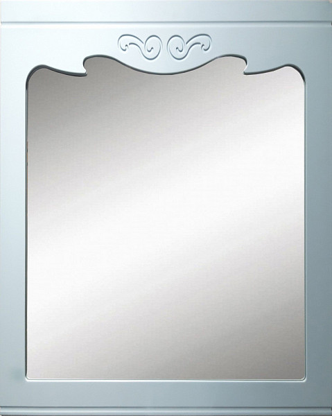 Зеркало Creto Viva Blue 60