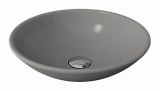 Раковина Bocchi Lucca Venezia 1120-006-0125 серая