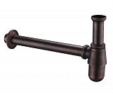 Сифон для раковины Wasserkraft A095