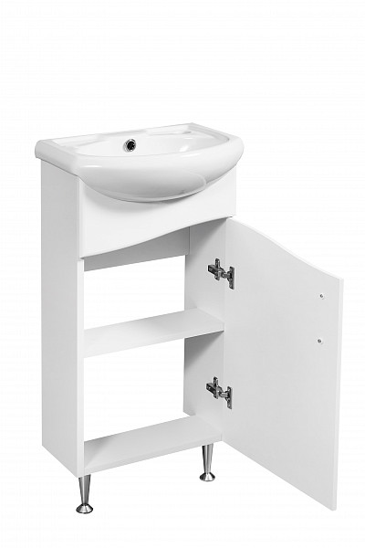 Тумба "Волна 40", Азов 40