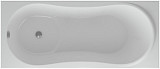 Акриловая ванна Aquatek  Афродита 150x70 AFR150-0000016