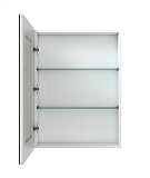 Зеркальный шкаф VIGO Geometry 60 см zsh.GEO.60.El